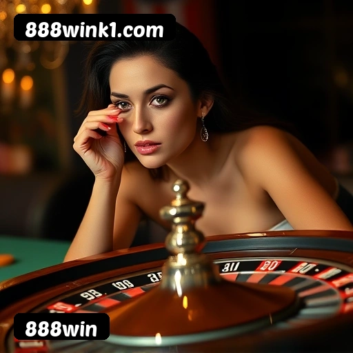 Interface do Aplicativo 888win - Design Premium e Intuitivo