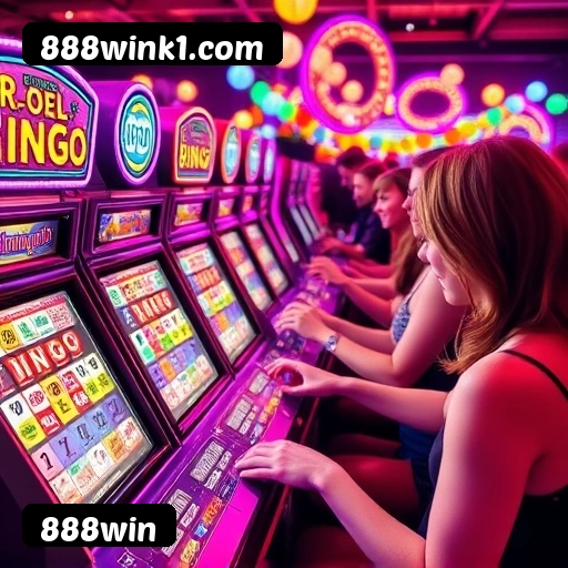 Imagem secundária para conteúdo da página Facebook 888win